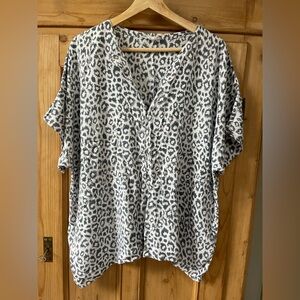 Emerson Fry modal Shirt